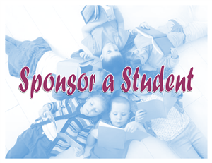 Sponsor a Student